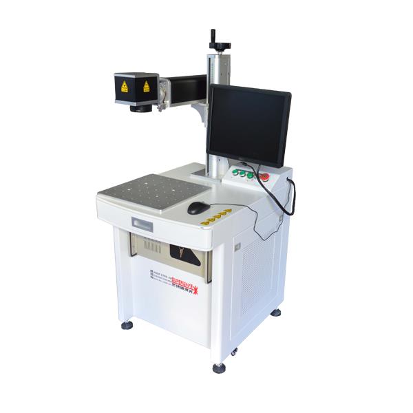Penanda Laser semikonduktor akhir pam
