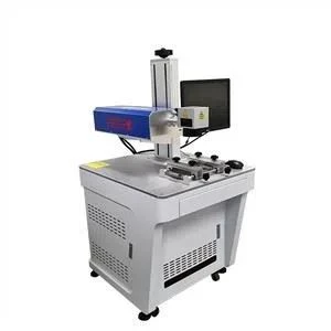 UV Laser Marking&Engraving Machine