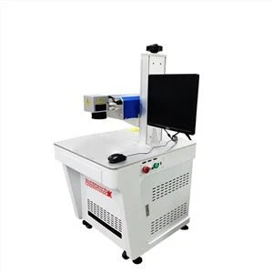 Apakah potensi Laser UV dalam penjujukan DNA?